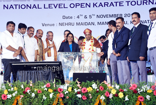 Karate Champio...